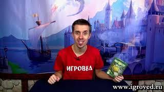 КвестМастер: Загадка Эльдорадо. Обзор настольной игры от Игроведа