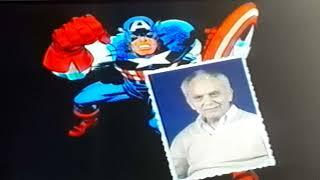 History Of Comic Books Film 2 Part 1