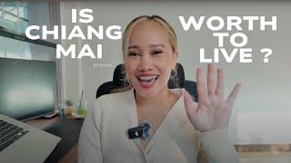 Is Chiang Mai Worth Living In? Let’s Find Out.  