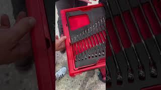 Coming in december @MilwaukeeTool #milwaukeetools #mechanic #tools #handtools #howto