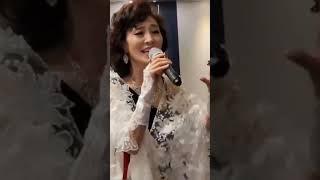 #남행열차(원곡/김수희)#모델가수#상임