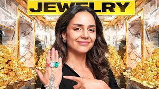 How To Start A Jewelry Business in 2025