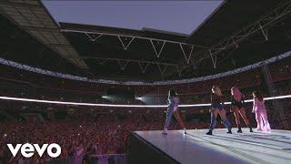 Little Mix - Power (Live from Capital FM's Summertime Ball)