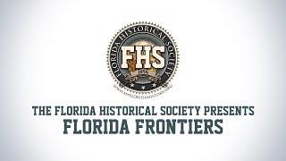 Florida Frontiers TV - Episode 27 - The Conch Republic