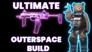MOST OP OUTERSPACE POWERSURGE BUILD! - ONCE HUMAN