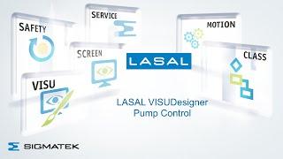 2.0 LASAL VISUDesigner - PumpControl (english)