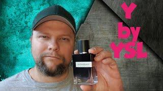 Yves Saint Laurent - Y - EDP | Ist der Hype Gerechtfertigt? | Fragrance Review | YSL | Düfte