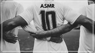 ASMR - CLUBES DE FUTEBOL DO BRASIL