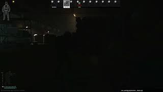 BruiserX Playing With A Scav LOL