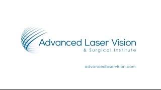 Who is Advanced Laser Vision?