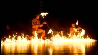 ALEGRIA. Cirque du Soleil