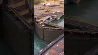WONDERS OF PANAMA CANAL