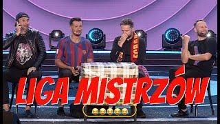 Kabaret Skeczów Męczących - Liga Mistrzów 2024