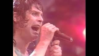 Ozzy Osbourne - Moscow Music Peace Festival 1989 (HD 60fps)