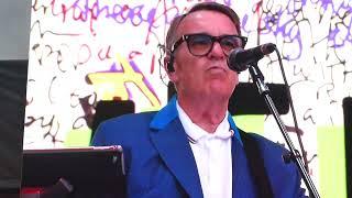 Squeeze at Sandringham 25/08/2023