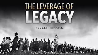 The Leverage of Legacy