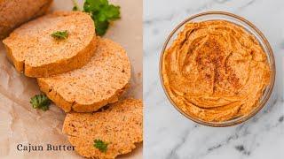 Easy Cajun Butter That Is Actually Delicious