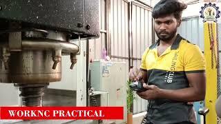 Worknc Practical | Global Vocational Training Centre