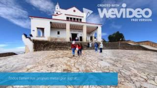 En Algún lugar de Monserrate