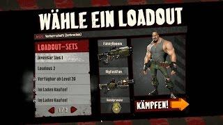 Loadout - Gelegenheitsspiel - Fungamer in Fetzen - Deutsch / German HD TeamGameplay