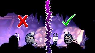 How To Save Myla In Hollow Knight