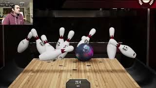 PBA Pro Bowling 2023 Career Mode #5: U.S Open