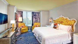 Grand Bohemian Charleston Hotel South Carolina USA