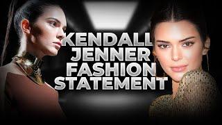 Kendall Jenner’s Bold New Bob and Fall Fashion Statement | The Celeb Scoop