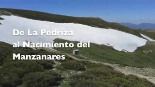 guadarrama.online  Río arriba, de La Pedriza a Manzanares el Real