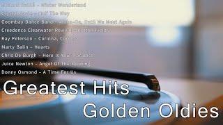 Greatest Hits Golden Oldies | Best Old Pop Songs