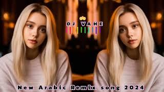 DJ VAHE - Galbi | New Arabic Remix song 2024