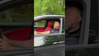 0-60 in the New Chevrolet Blazer EV SS!