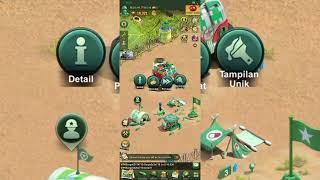 Army men strategy game android