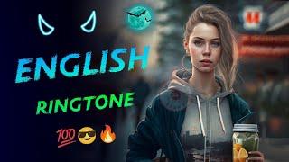 Top 10 Popular English Ringtone 2023 ||  english ringtone ||