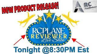 The Ultimate RC POD Cast for RC Enthusiasts: Plane Talk EP#169