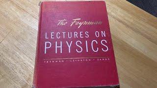 Epic Physics Book Written by a Genius