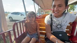 Exploring American Mela  in Cincinnati Ohio | NEPALI VLOG USA Daily Vlog" @NepalivlogUSA