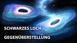 60+ spektakuläre Weltraum-Fakten, die dich erschrecken und verblüffen werden