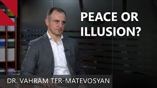 Armenia and Azerbaijan finalize peace terms, what’s next?