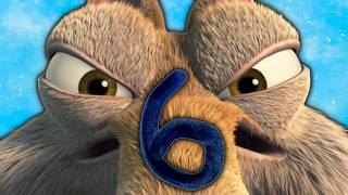 Ice Age 6 is Happening