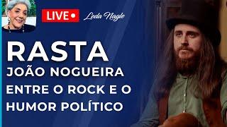 RASTA, DO RASTA NEWS DO BRASIL PARALELO: ENTRE O ROCK E O HUMOR POLÍTICO.