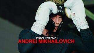 Inside the fight | Andrei Andrei Mikhailovich vs Janibek Alimkhanuly "Unified"