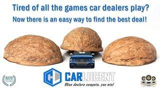 CARLUCENT - Buyer's Agent Services for the Automobile Industry