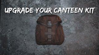 The BEST Canteen Kit Upgrade