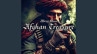 Afghan Treasure