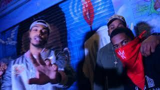 Bango x Royal - Trillest Ones (Dir. By @BenjiFilmz)