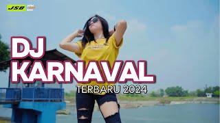 DJ SPECIAL KARNAVAL TERBARU 2024 - DJ YANG SERING DI PUTAR BREWOG AUDIO