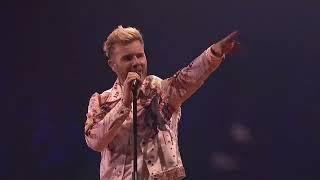 Take That  Live Full Concert 2017