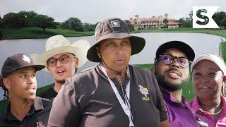 College Golf Life at HISTORIC Prairie View A&M