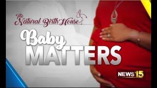 Introduction to The Natural BirthHouse-Natural Birth Center Tour & Midwife Interview | Baby Matters